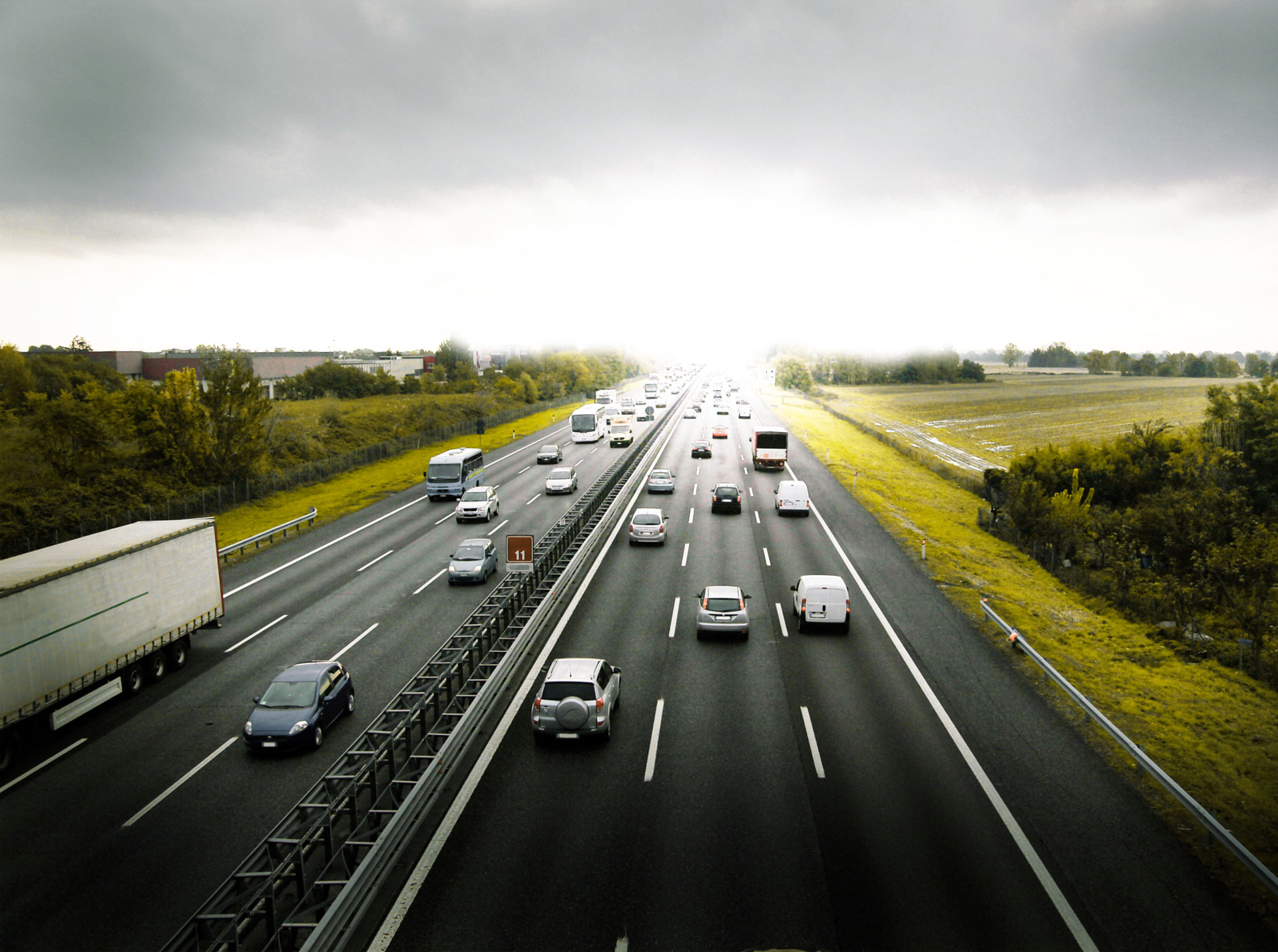 bradford bypass